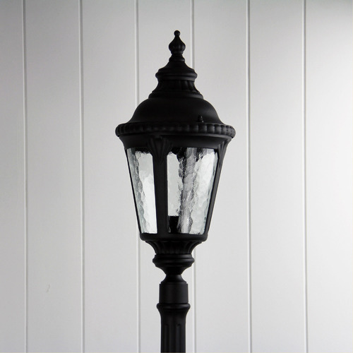 Exterior lamp online post lights